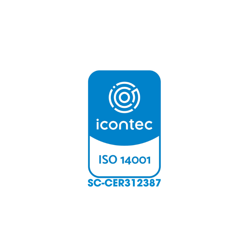 Certificación ISO 14001:2015 – Gestión Ambiental