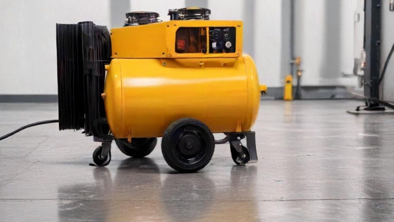 Alquiler de Equipos Industriales