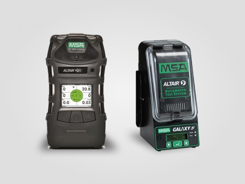 Monitor de Atmosferas