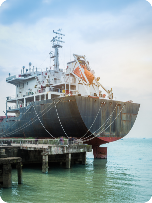 Lleve sus operaciones al siguiente nivel