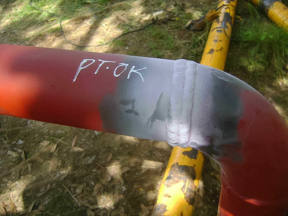 Ensayos No Destructivos (END) para la Industria Petrolera y Energética